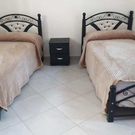 Appartement Proche De La Corniche Эль-Хосейма Экстерьер фото