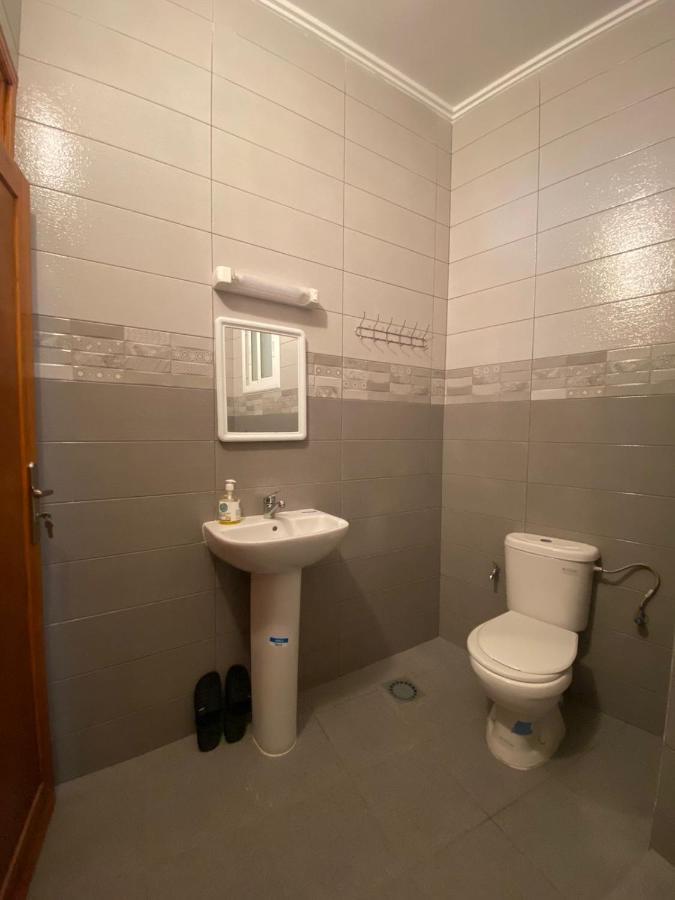 Appartement Proche De La Corniche Эль-Хосейма Экстерьер фото