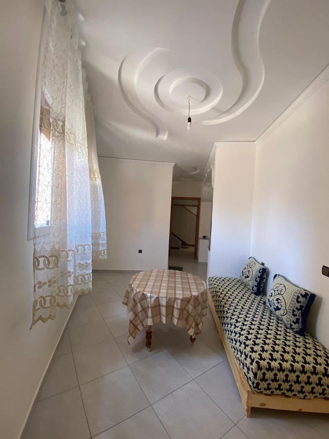 Appartement Proche De La Corniche Эль-Хосейма Экстерьер фото